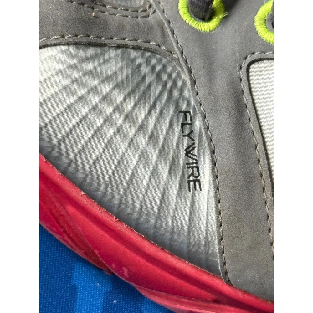 Nike you are